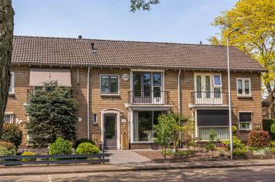 Woning Drossenkampplein 16 Epe