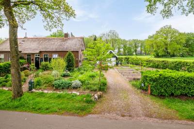 Woning Zweeloërstraat 11a Noord-Sleen