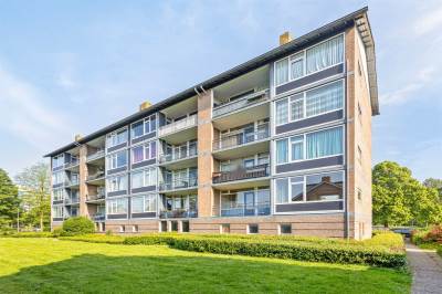 Woning Palestrinalaan 90 Zwolle