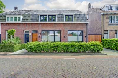 Woning Sint Jansstraat 16 Goirle