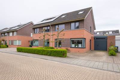 Woning Ribeshage 10 Assen