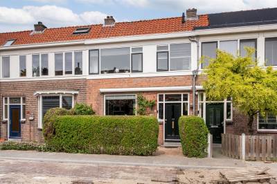 Woning Rozenlaan 71 Vlaardingen