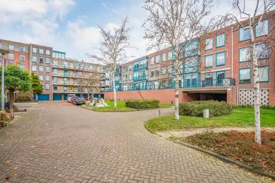 Woning Paludanushof 37 Enkhuizen