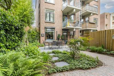 Woning Nonnenplaats 2 Nijmegen