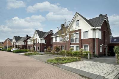 Woning Rozensingel 47 Woudenberg