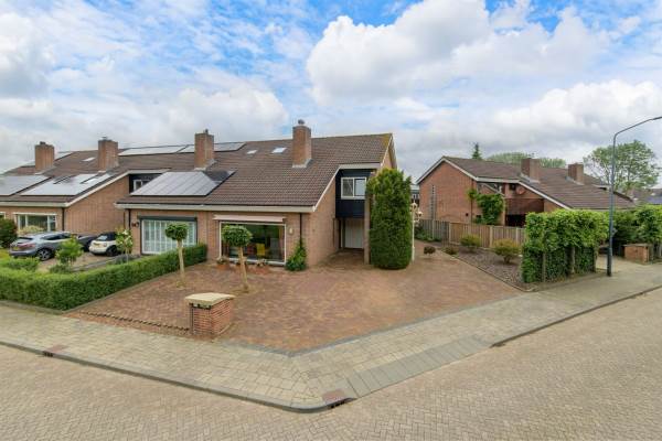 Woning Lijndonk 103 Oosterhout (NB)