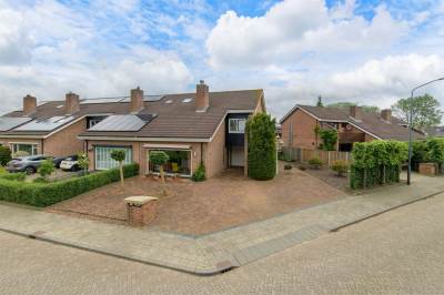 Woning Lijndonk 103 Oosterhout (NB)