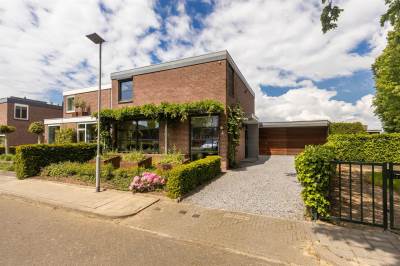 Woning Oranjeplein 4 Schimmert