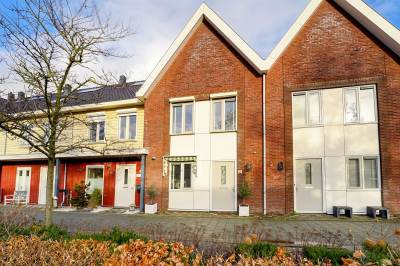 Woning Colijnstraat 24 Hoofddorp