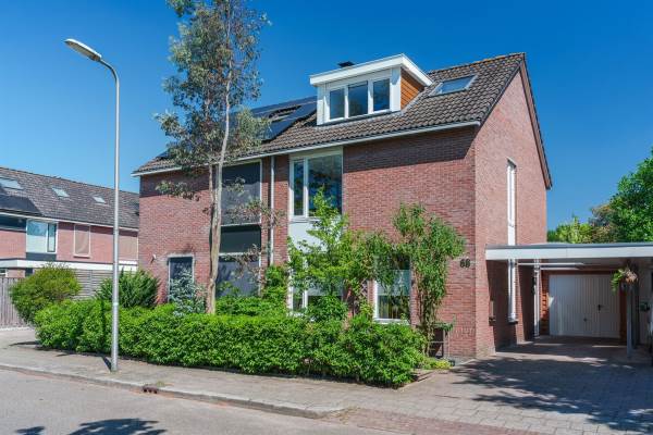 Woning Dille 68 Nijverdal
