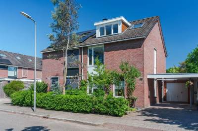 Woning Dille 68 Nijverdal