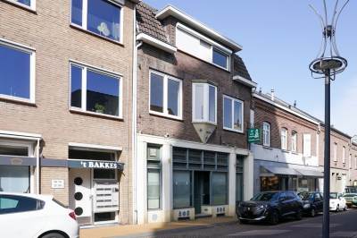 Woning Kerkstraat 16 Landgraaf