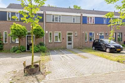 Woning Brabanthoeven 180 Rosmalen