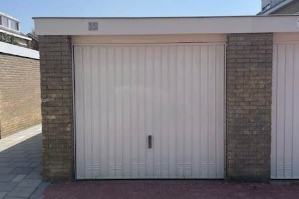 Garage Hondsroos 18 Berkel en Rodenrijs