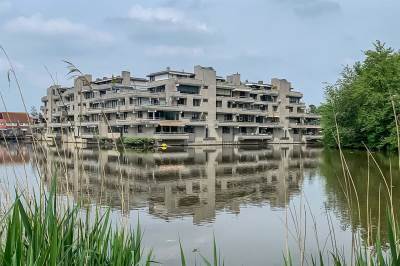 Woning Sterrekinderen erf 35 Capelle aan den IJssel