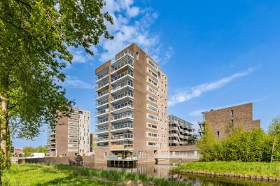 Woning Bermuda 104 Zaandam