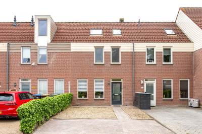 Woning Steenakker 139 Druten