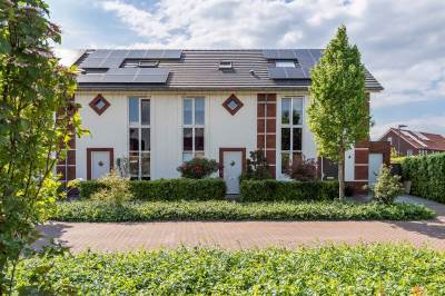 Woning Blauwkapel 55 Gorinchem