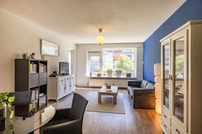 Woning Plutolaan 32 Groningen