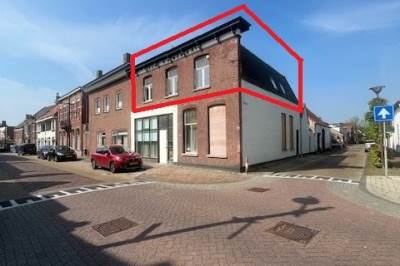 Woning Koelestraat 1d Oud Gastel