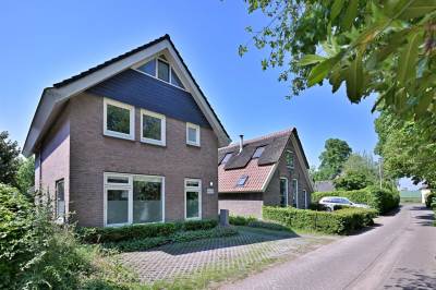 Woning Heukelenseweg 4 Deventer