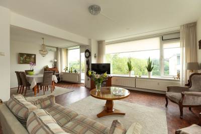 Woning Merelhof 115 Bussum