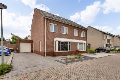 Woning Van Laarsbongerd 1 Heythuysen