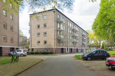 Woning Loek Lansdorpstraat 18 Tilburg