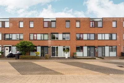 Woning Marga Klompélaan 70 Arnhem