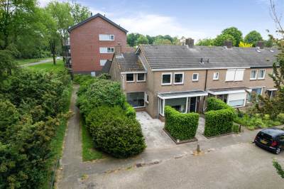 Woning Klaverkamp 100 Epe