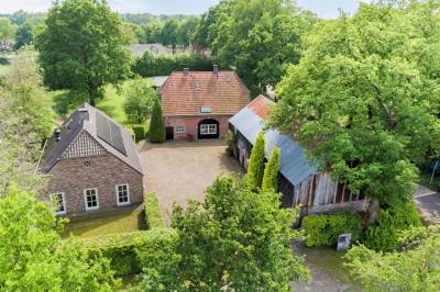 Woning Sprokkelboschstraat 5 Rosmalen