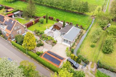 Woning Rijsdijk 130 Rhoon