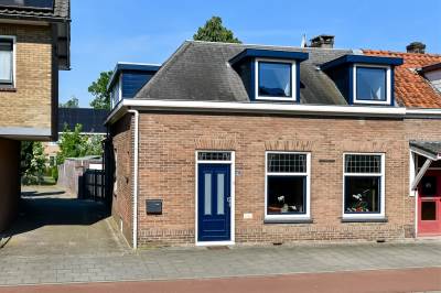 Woning Rijksweg-Noord 47 Elst (GE)