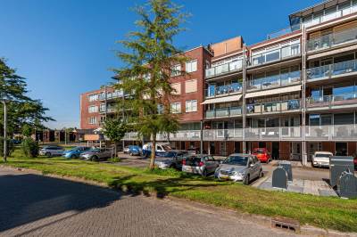Woning Rijsenborch 217 Vianen (UT)