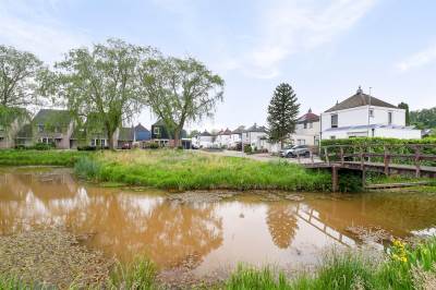 Woning Stroomdal 22 Steenwijk