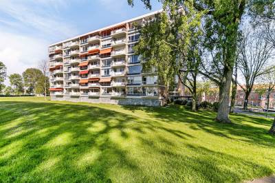 Woning Havendijk 377 Schiedam