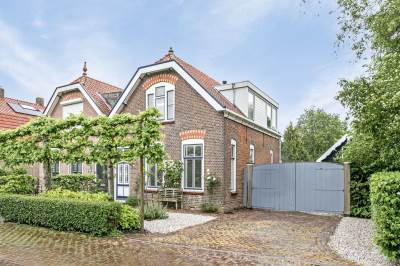 Woning Chezeeweg 16 Wemeldinge