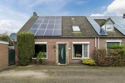 Woning Kerkendijk 148a Someren