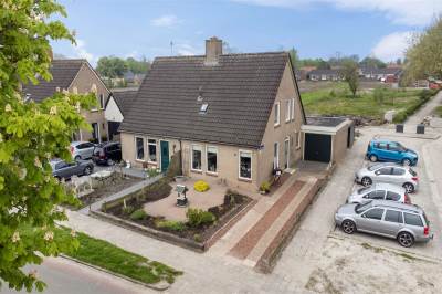 Woning Kadal 25 St.-Jacobiparochie