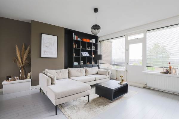 Woning Nassaulaan 141 Middelburg