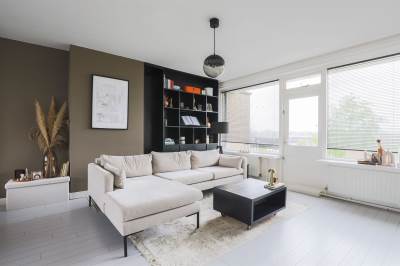 Woning Nassaulaan 141 Middelburg