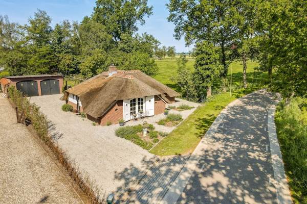 Woning Winterdijk 3 Oosterwolde (GE)
