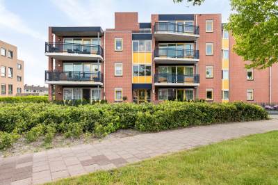 Woning Nassaustraat 110 Winschoten