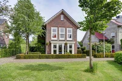 Woning Damherthof 8 Culemborg