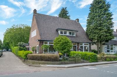 Woning Oude Postweg 100 Austerlitz