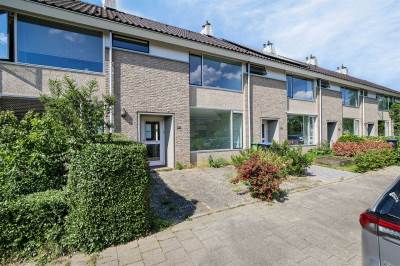 Woning Weezenhof 6735 Nijmegen