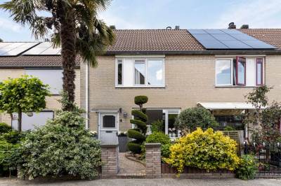 Woning Spechtendaal 4 Nieuwerkerk aan den IJssel