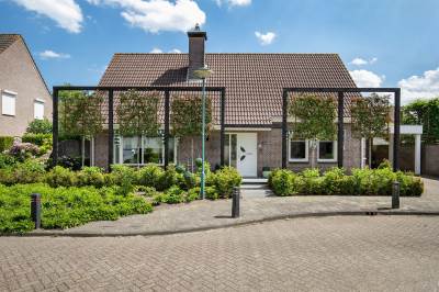 Woning Beukenlaan 14 Sprang-Capelle