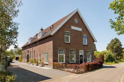 Woning Overeind 51 Schalkwijk