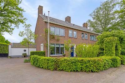 Woning Robert Baeldestraat 20 Sint-Michielsgestel
